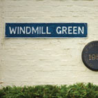 Windmill Green