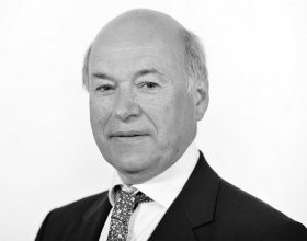 Lord Gardiner of Kimble