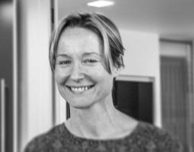 Louise Wyman
