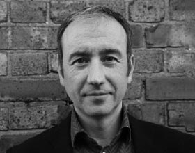 David Birkbeck