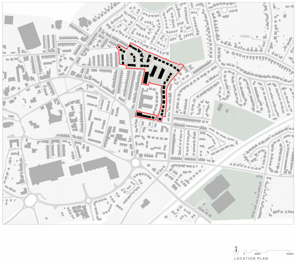 Watch Factory Phase Housing Design Awards