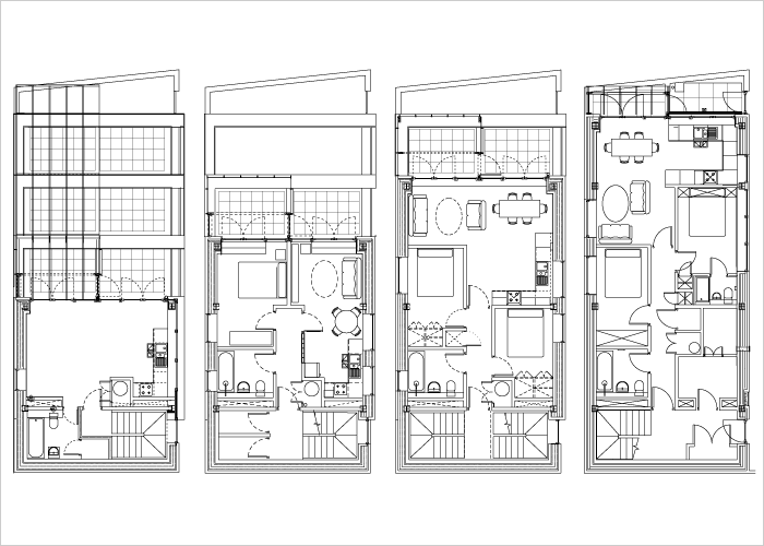 Housing Design Awards 2005