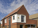 Hereward Hall