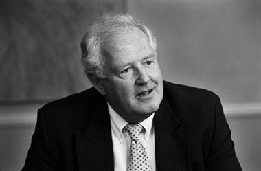 Graham Pye
