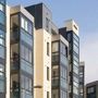 Clyde Terrace, London SE23