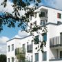 Curwen Apartments, London E15