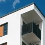 Curwen Apartments, London E15