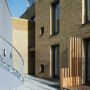Geoff Marsh Court, London NW5
