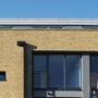 Geoff Marsh Court, London NW5