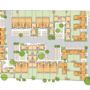 Hereward Hall, March