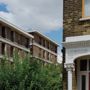 Urban Housing, Finsbury Park, London N4