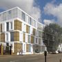 Ashburnham 3, London EC1Y