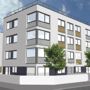 Boleyn Road, London N16