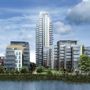 Kick Start Site, London N4