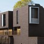 Rear of 39-61 Gwendwr Road, London W14