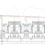 Rear of 39-61 Gwendwr Road, London W14