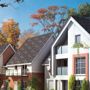 St. Ebbas Hospital Site, Epsom