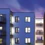 Trees Extra Care Housing, London N6