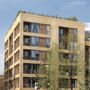 Tria, London E2