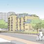Tria, London E2