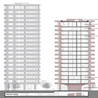 Locking Parklands Phase 2, Weston-super-Mare