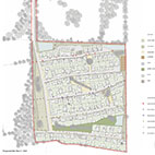 Middle Row Mixed-Use Scheme, London W10