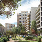 Heygate Masterplan Phase One