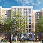 Heygate Masterplan Phase One