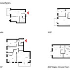 The Colville Estate – Phase 2, London E8