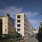 Darbishire Place