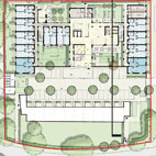 Campshill Road Extra Care