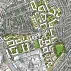 Action Gardens: Masterplan and Phase 1