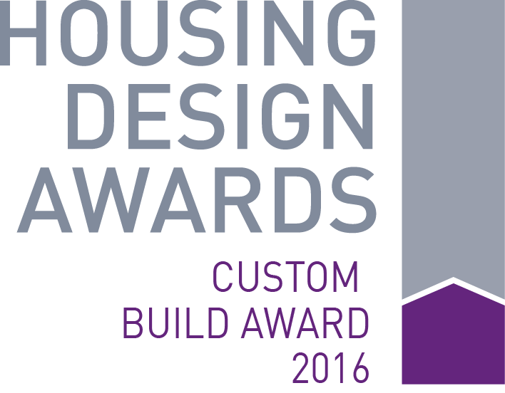 Custom Build Award
