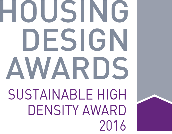 High Density Award