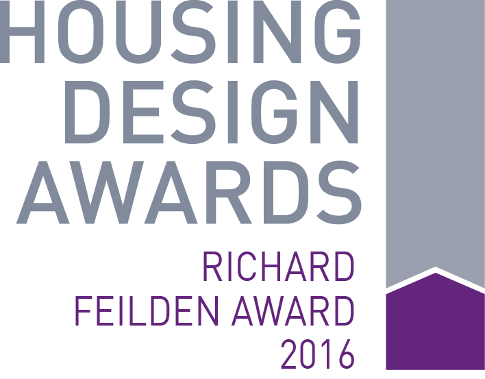 Richard Feilden Award