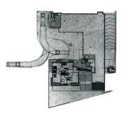 Great Bridgewater Street: 1st Floor Plan