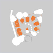 Diggers: Site Plan