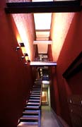Smithfield Buildings : Entrance Hall