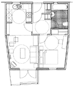 Harts Lane: Typical House Plans
