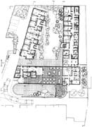 52A Goldhawk Road : Ground Floor Plan