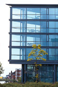 Focus Foyer: Upper Floor commnual areas
