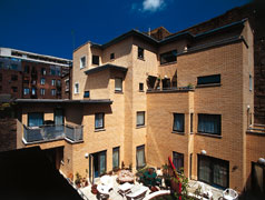 14 Stukeley Street : London WC2
