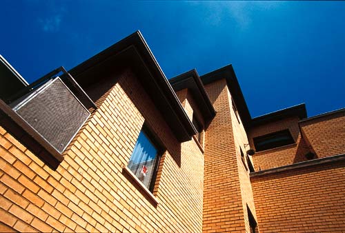 14 Stukeley Street : London WC2
