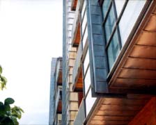 Deansgate Quay: Exterior View