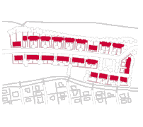 Lotus Way: Site Plan