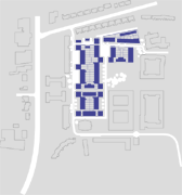 Angell Town: Site Plan