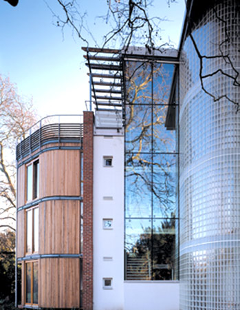 Garden Hostel: Cambridge