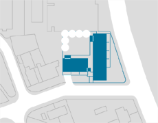 Chorlton Park: Site Plan