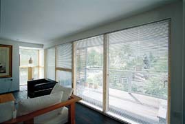 Chorlton Park: Typical living room