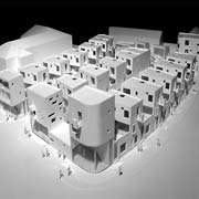 Donnybrook : Aerial view
